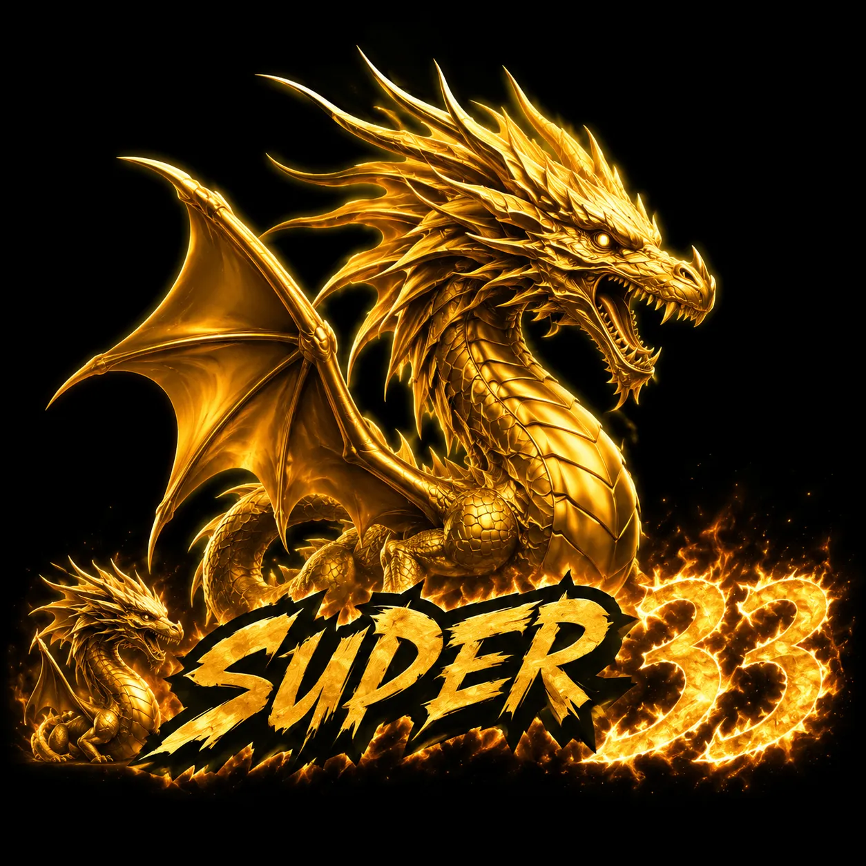 SUPER33 - Game Kasino Seru dan Menarik di Ujung Jari Anda