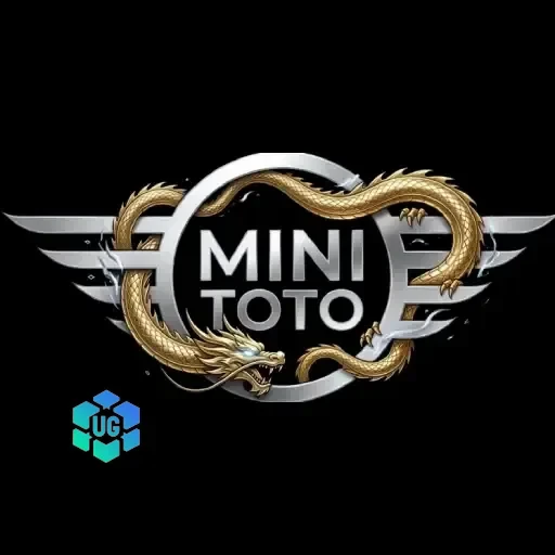 Logo minitoto